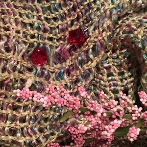 🐈 $6.00 Special Cube Earrings